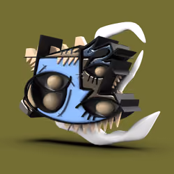 LULU #419