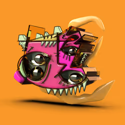 LULU #2432