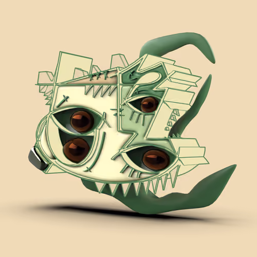 LULU #163