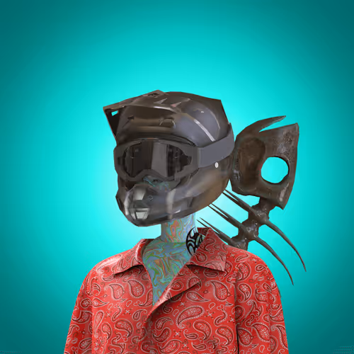 Item #61 Media