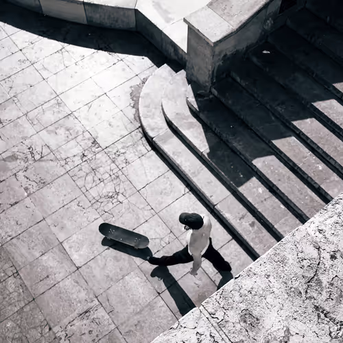 Urban Skating