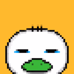 Dastardly Moonducks #0048