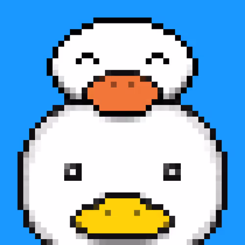 Dastardly Moonducks