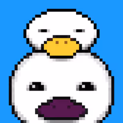 Dastardly Moonducks #0239