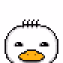 Dastardly Moonducks #0154