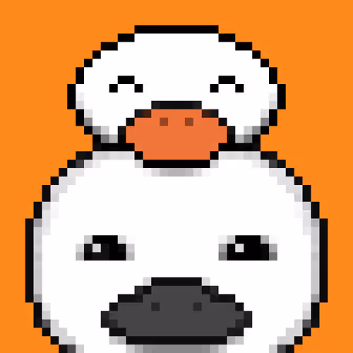 Dastardly Moonducks