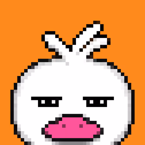Dastardly Moonducks #0262