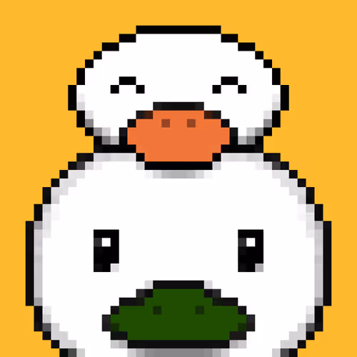 Dastardly Moonducks #0044