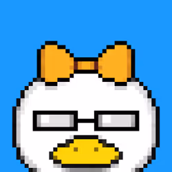 Dastardly Moonducks #0156