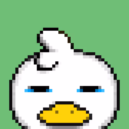 Dastardly Moonducks #0220