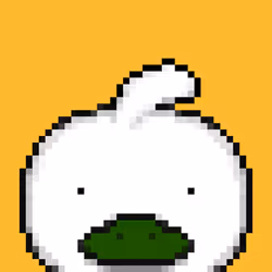Dastardly Moonducks #0000