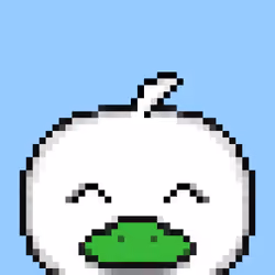 Dastardly Moonducks #0003