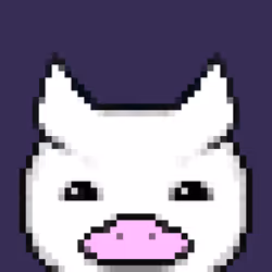 Dastardly Moonducks #0238