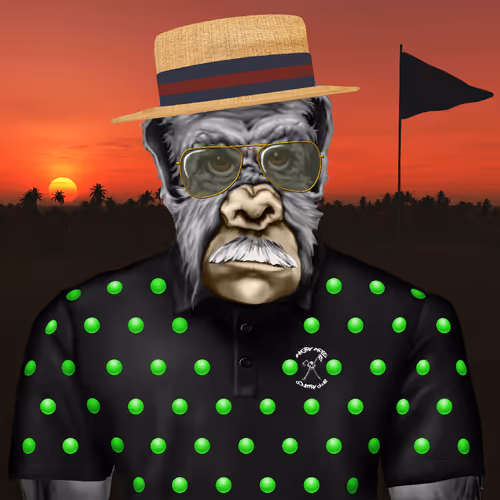 Angry Apes Cc