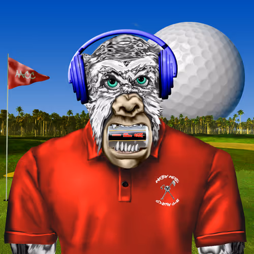 Angry Apes Cc