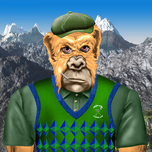 Angry Apes Cc