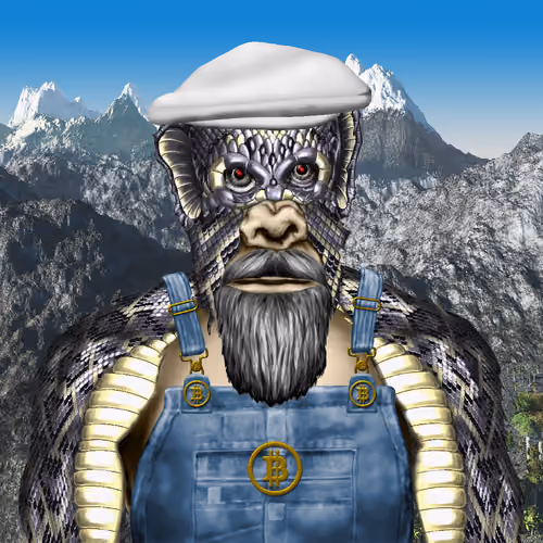 Angry Ape CC #4829