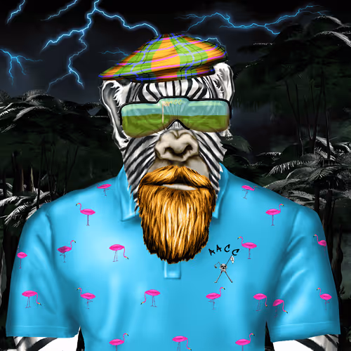 Angry Apes Cc