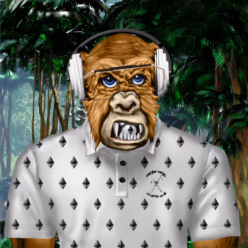 Angry Apes Cc