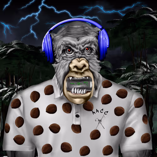 Angry Apes Cc