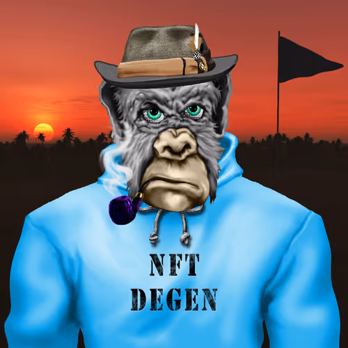 Angry Apes Cc
