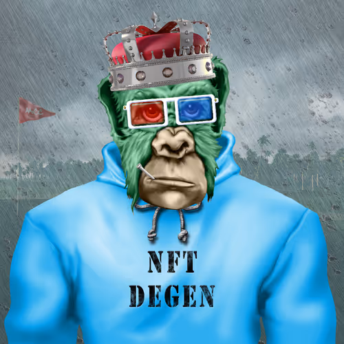 Angry Apes Cc