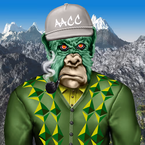 Angry Apes Cc
