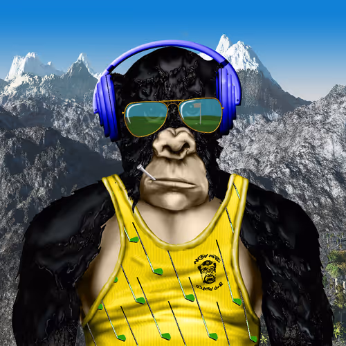 Angry Apes Cc