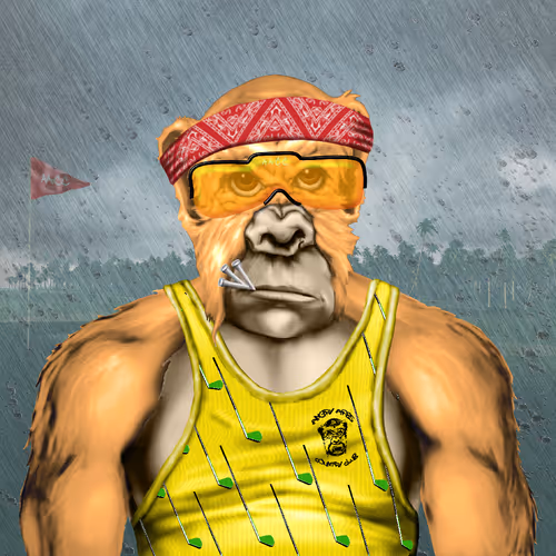 Angry Apes Cc