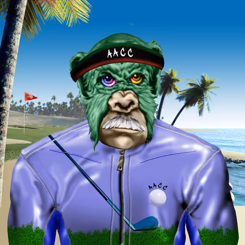 Angry Apes Cc