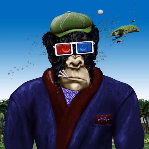Angry Apes Cc