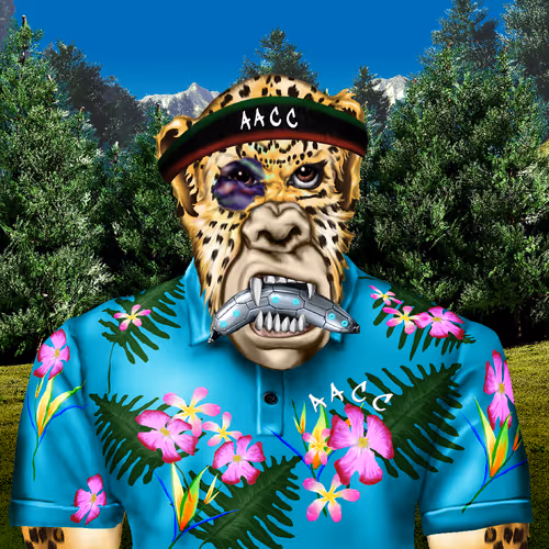 Angry Apes Cc