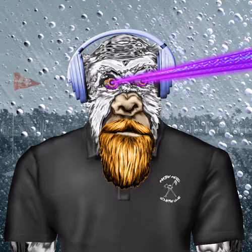 Angry Apes Cc