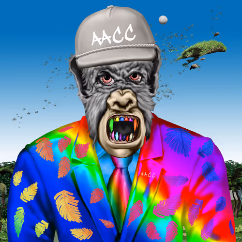 Angry Apes Cc