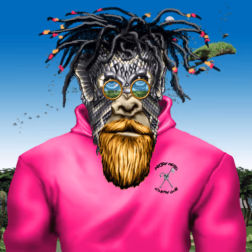 Angry Apes Cc