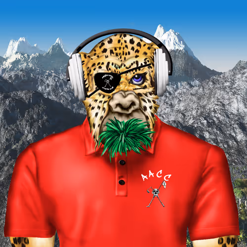 Angry Apes Cc