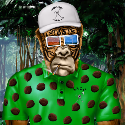 Angry Apes Cc