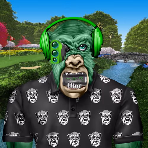 Angry Apes Cc
