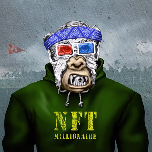 Angry Apes Cc