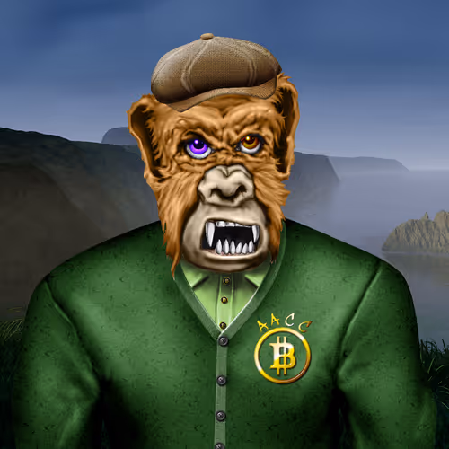 Angry Apes Cc