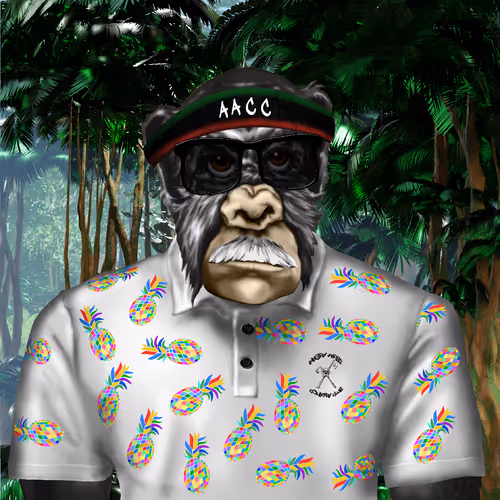 Angry Apes Cc