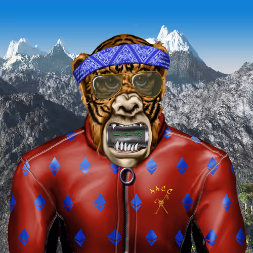 Angry Apes Cc