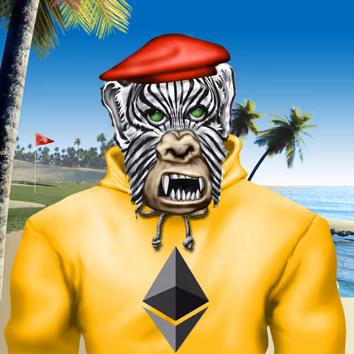 Angry Apes Cc