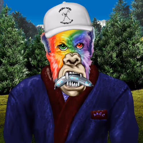 Angry Apes Cc