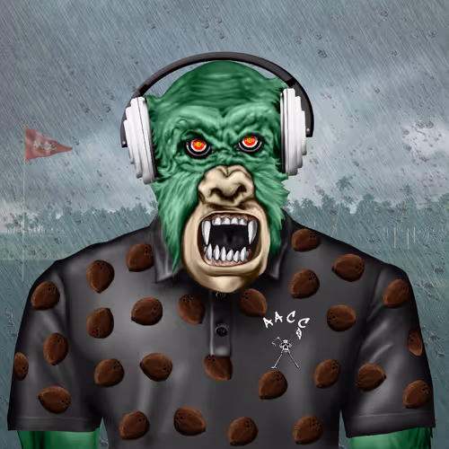 Angry Apes Cc