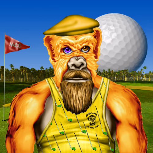 Angry Apes Cc