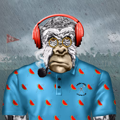 Angry Apes Cc