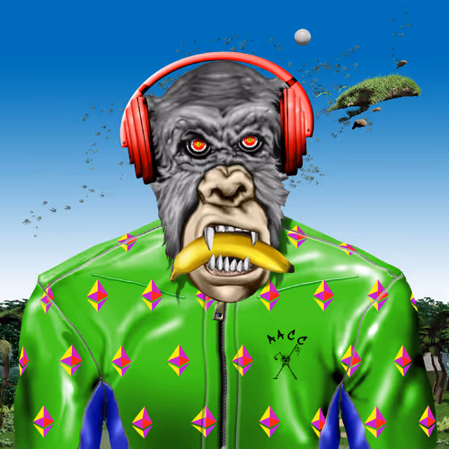 Angry Apes Cc