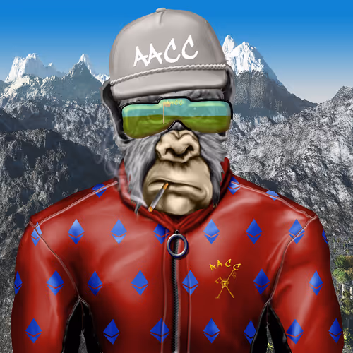 Angry Apes Cc