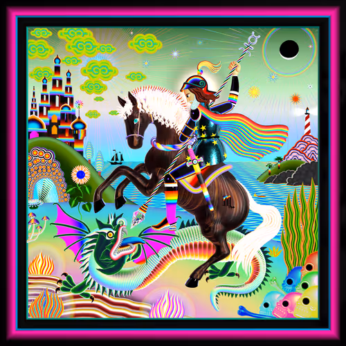 Cybermysticgarden